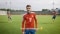 Das Bild zeigt Thomas Müller