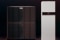 The image shows the Viessmann Vitocal heat pump and the Vitocharge energy storage system