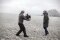 The image shows Eric Frenzel with cameraman. 