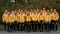 The image shows the biathlon team.