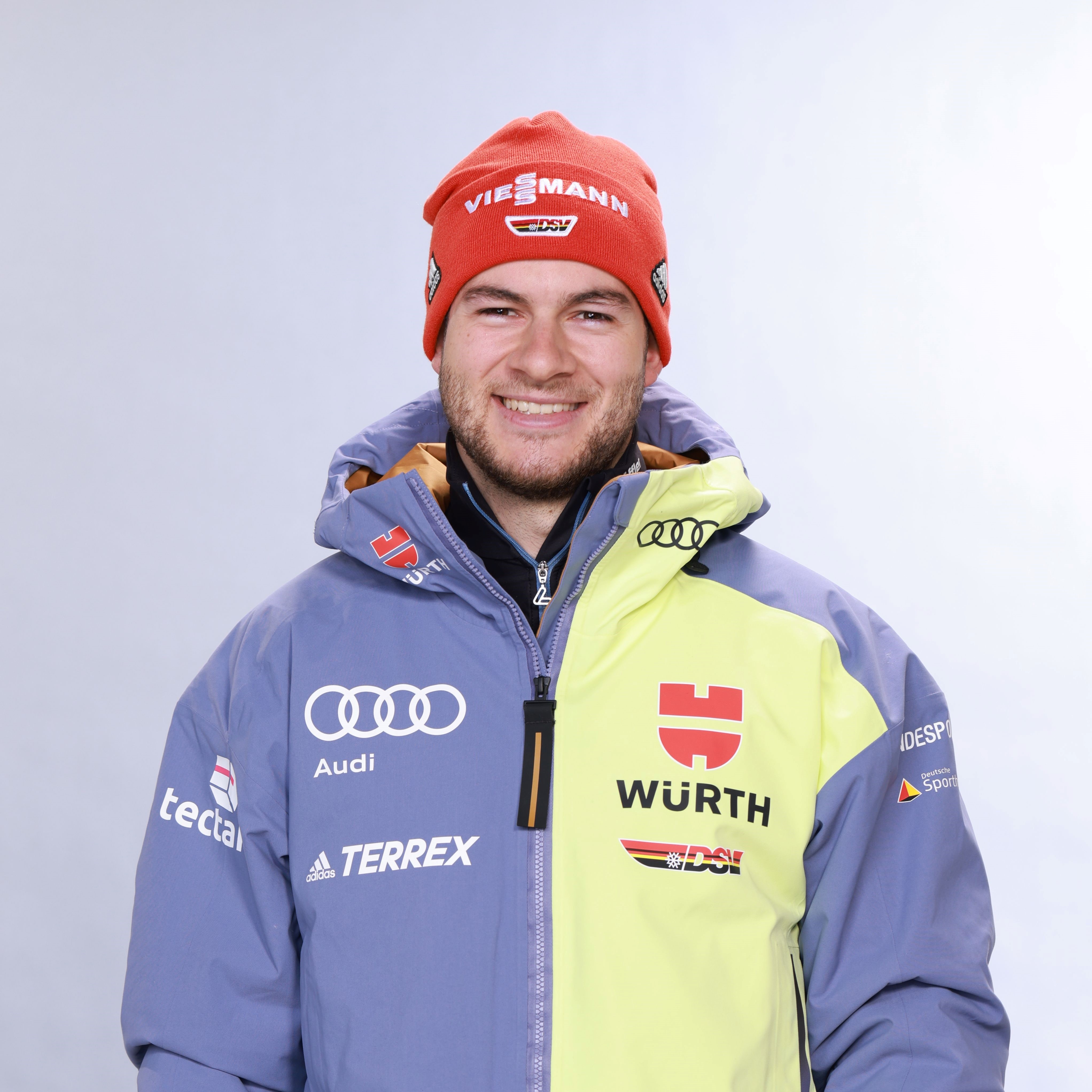 Picture of Danilo Riethmüller