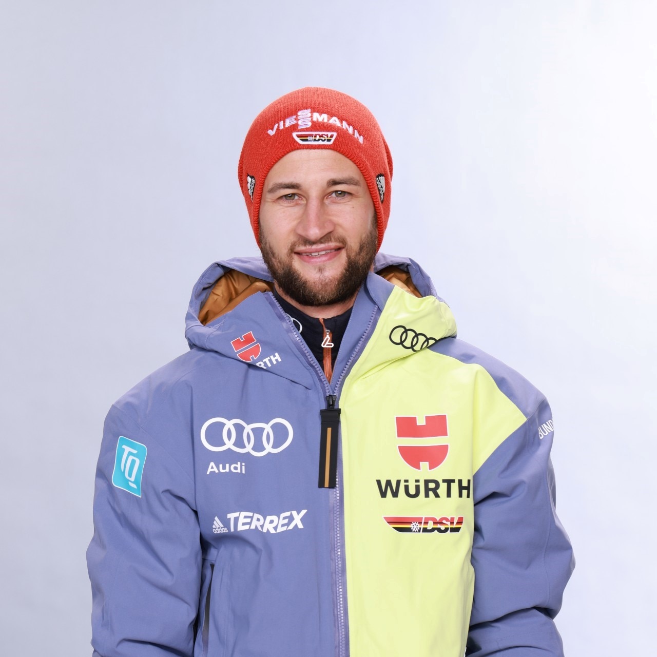 Picture of Markus Eisenbichler