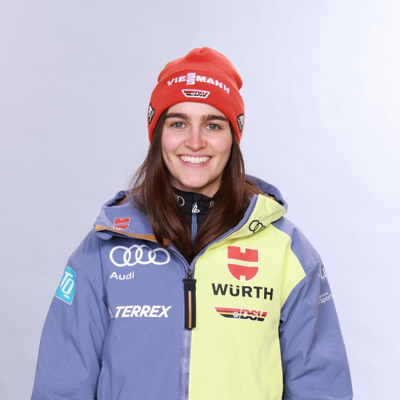 Picture of Selina Freitag
