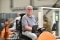 Viessmann employee André Otto