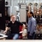 Das Bild zeigt Viessmann Climate Solutions employees at the Technikum.