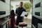 The image shows service technician Andreas Schneider.
