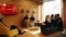 Symbolic image for co-creation at Viessmann.