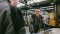 The image shows Viessmann apprentice at work