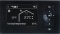 The image shows the control panel on the Vitocal 200-G Pro. 