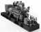 Das Bild zeigt das neue Viessmann Vitobloc 200 ID-1000 CHP mit 1 MW Leistung.