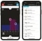 Das Bild zeigt die Smart Home-Plattform wibutler pro auf einem Smartphone.