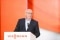 Das Bild zeigt Prof. Dr. Martin Viessmann bei seiner Willkommensrede in China