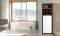 The image shows the Vitodens 333-F compact gas fired condensing boiler