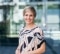 Das Bild zeigt Frauke von Polier, Chief People Officerin bei Viessmann und Mitglied des Executive Boards Climate Solutions