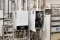Das Bild zeigt einen Viessmann Prototypen für 100% H2-ready Gas-Brennwertgeräte.