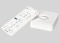 The image shows the wibutler pro with remote control. 