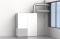The image shows the Viessmann Vitovent 200-P ventilation unit.