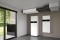 The image shows the Vitoair FS residential ventilation system. 