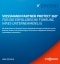 The image shows an advertisement from Viessmann subsidiary peccon, which specializes in insurance solutions for partners. 