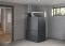 The image shows the “Future Fuels Ready” condensing boiler Vitoladens 300-C from Viessmann.
