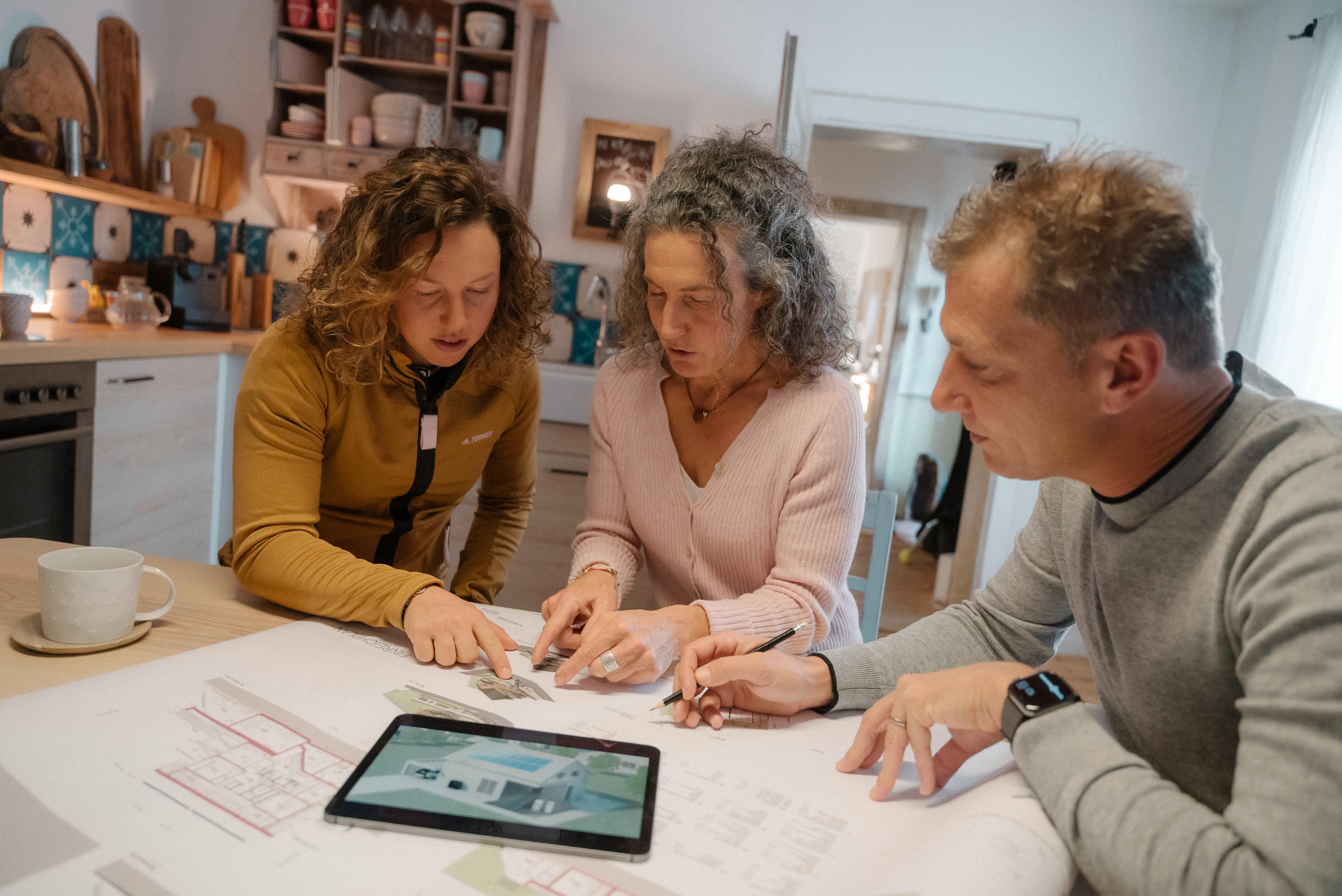 Start at home" with Laura Dahlmeier: Part 1 | Viessmann Climate Solutions