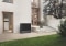 The image shows the outdoor unit of the Viessmann Vitocal 222-S.
