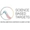 The image shows the logo of SBTi.