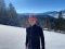 Das Bild zeigt Thomas Heim im Schnee 