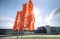 The Viessmann Campus at the company headquarters in Allendorf (Eder).