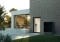 The Vitocal air/water heat pump is suitable for new and existing buildings.