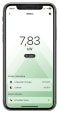 The image shows the Viessmann ViCare App