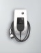The Image shows viessmann´s new charging station