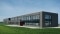 Das Bild zeigt das Solar-Log GmbH Hauptquartier
