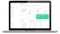 Dashboard of Green Fusion's AI-based software to continuously and automatically control and optimize heating systems