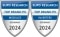 Viessmann Climate Solutions  has been awarded with the EUPD Top Brand PV seal for its PV modules and inverters in Germany 