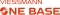 Das Bild zeigt das Logo von Viessmann One Base.