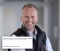 The image shows Arndt Fingerhut, Managing Director of Viessmann Werke Allendorf GmbH