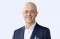 Das Bild zeigt den neuen President bei Carrier Climate Solutions Europe, Thomas Donato.