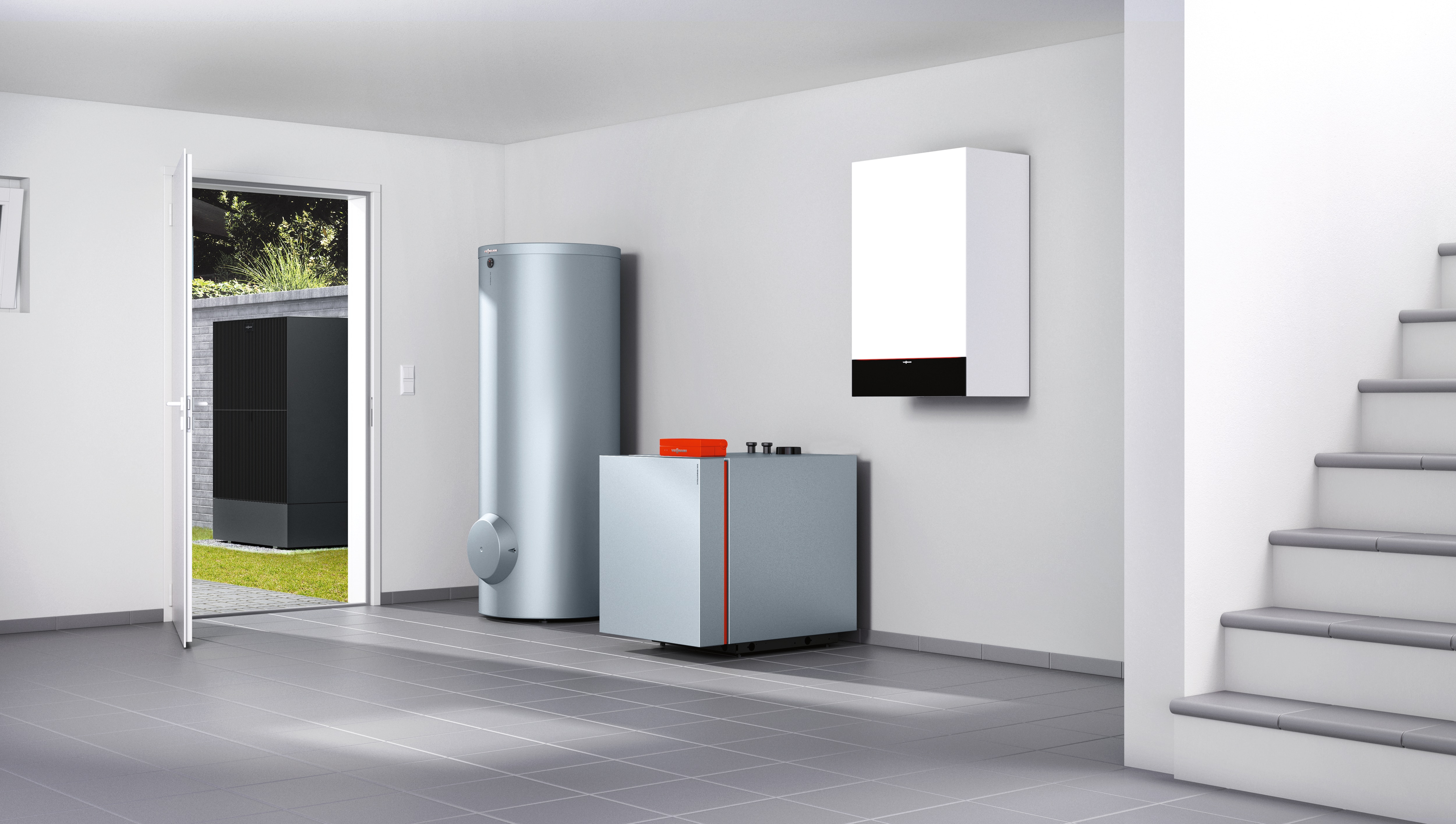 Faszinierend Vitocal 250 Ah Preis Ebenbild