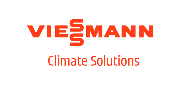 Viessmann Climate Solutions Wortmarke