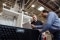 The picture shows heat pump systems from Viessmann.